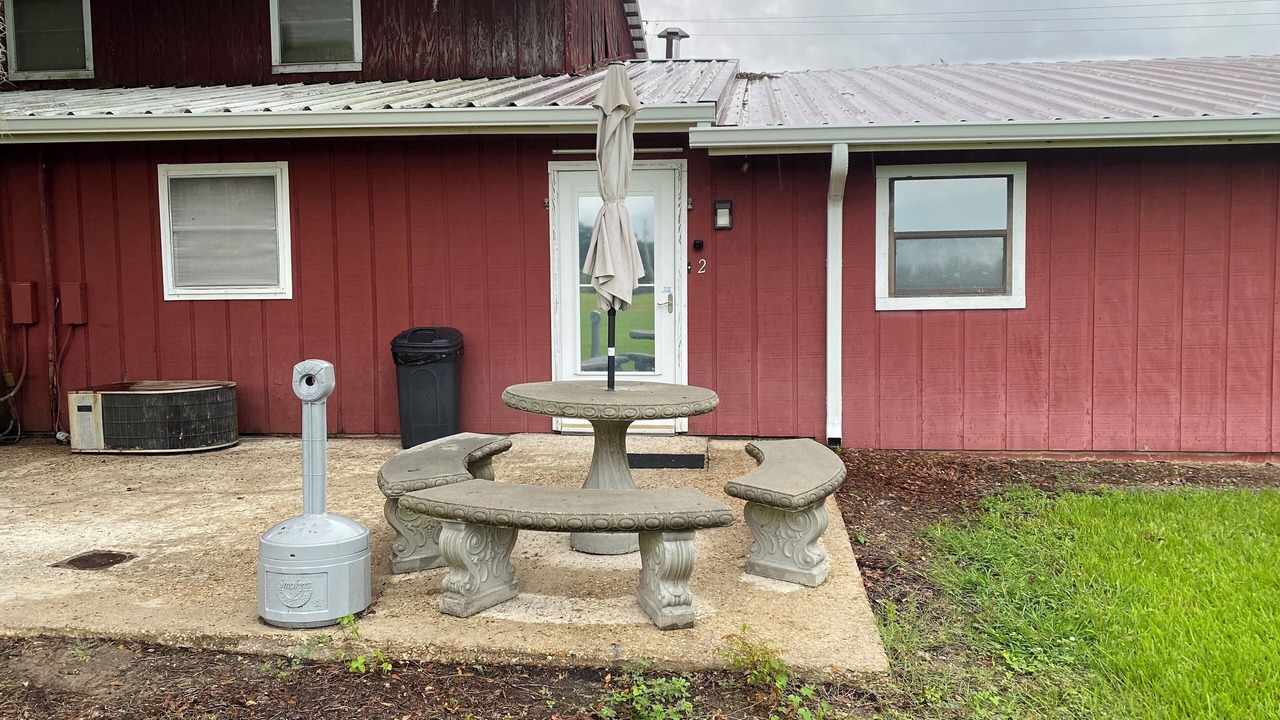 Photo of Patio Balcony in Donner