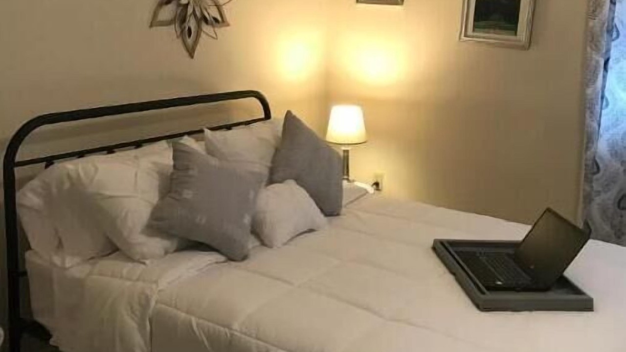 Photo of Bedroom in Donner