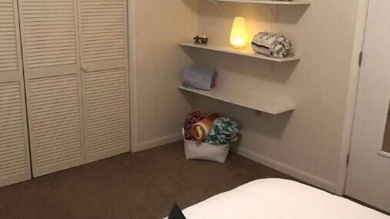 Photo of Bedroom in Donner