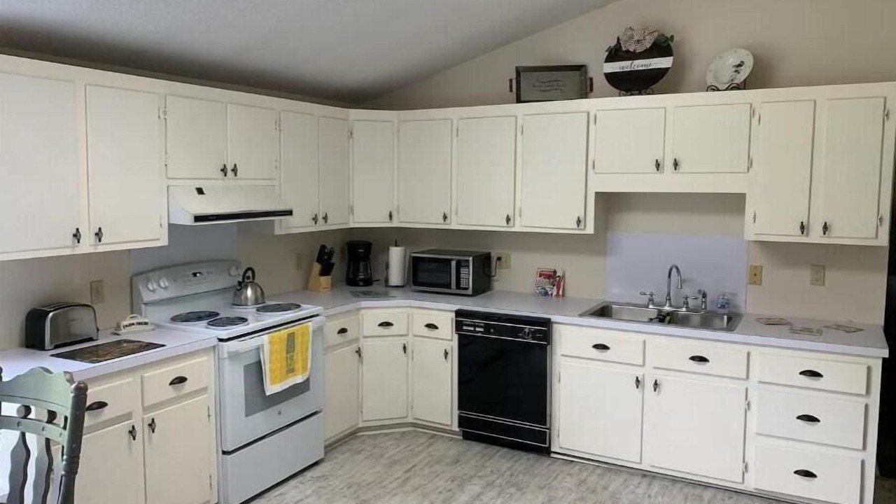 Photo of Kitchen in Donner