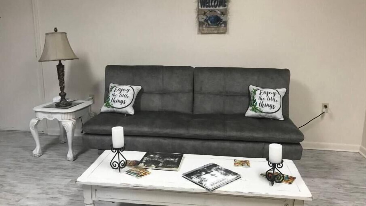 Photo of Livingroom in Donner