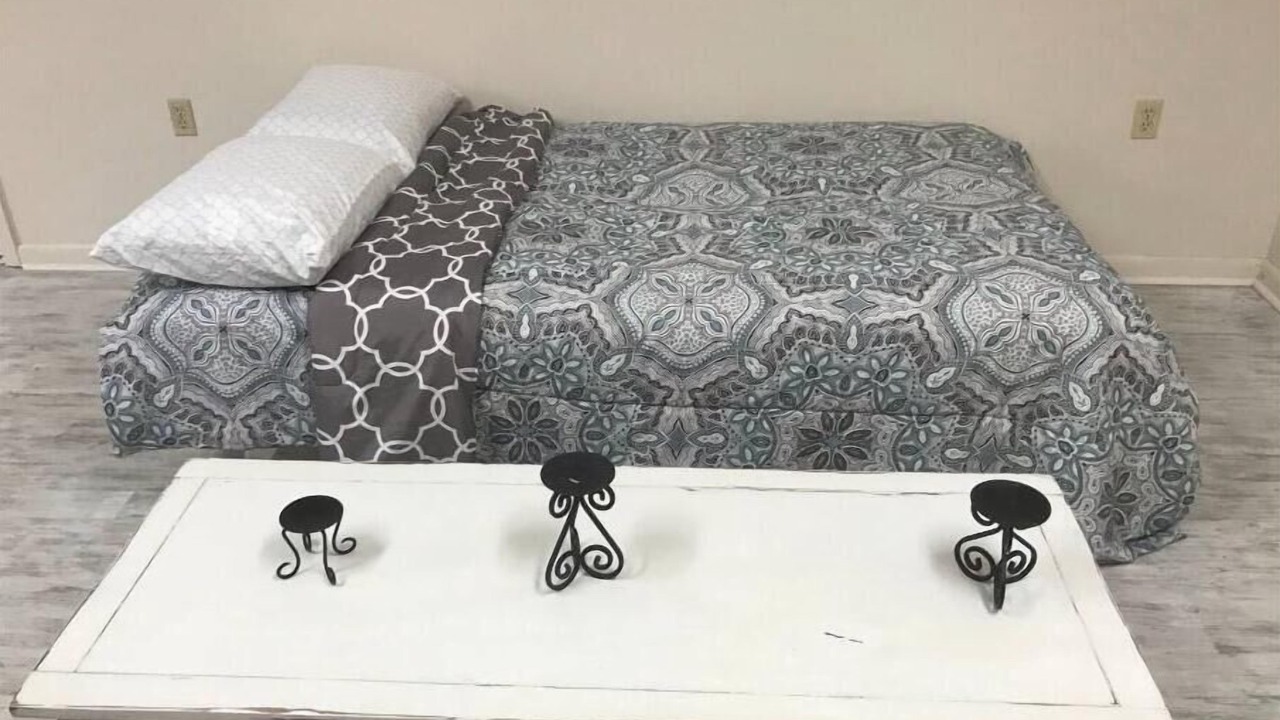 Photo of Bedroom in Donner