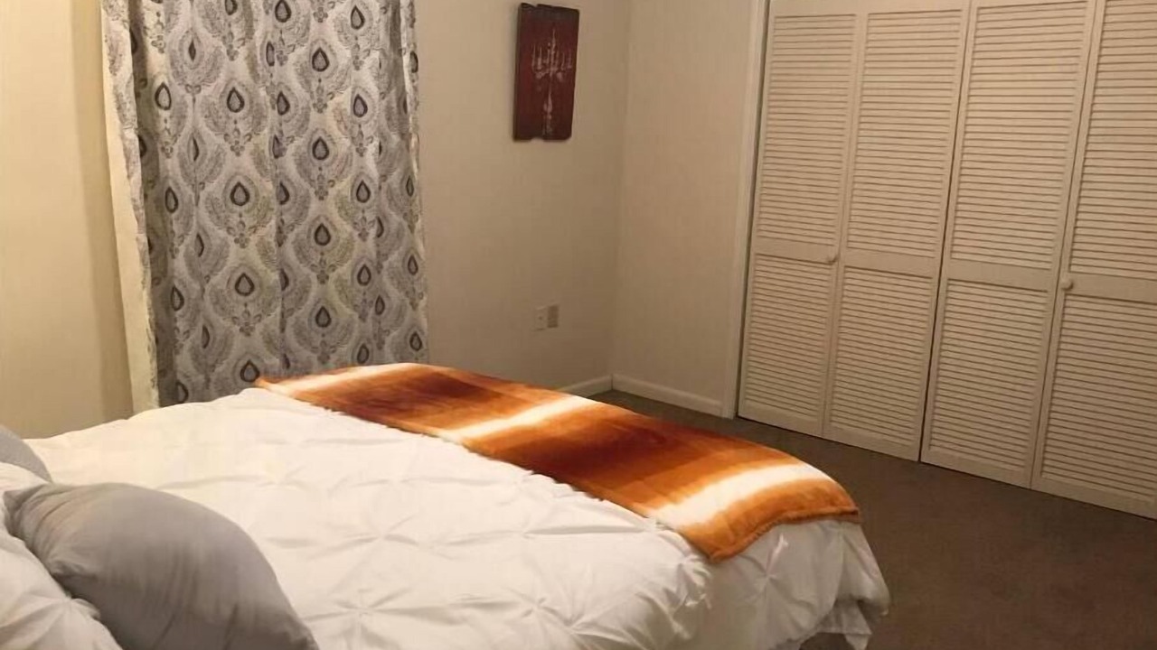 Photo of Bedroom in Donner