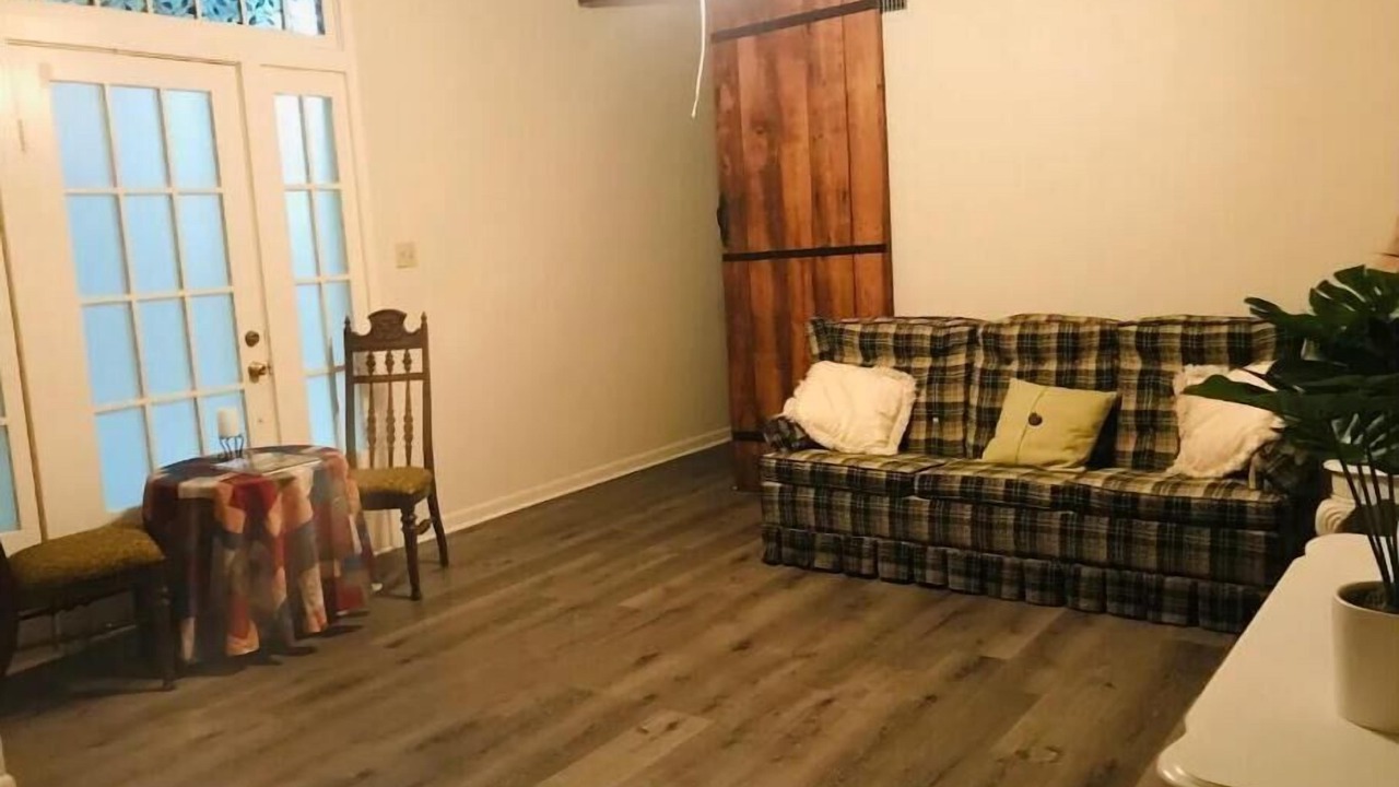 Photo of Livingroom in Donner