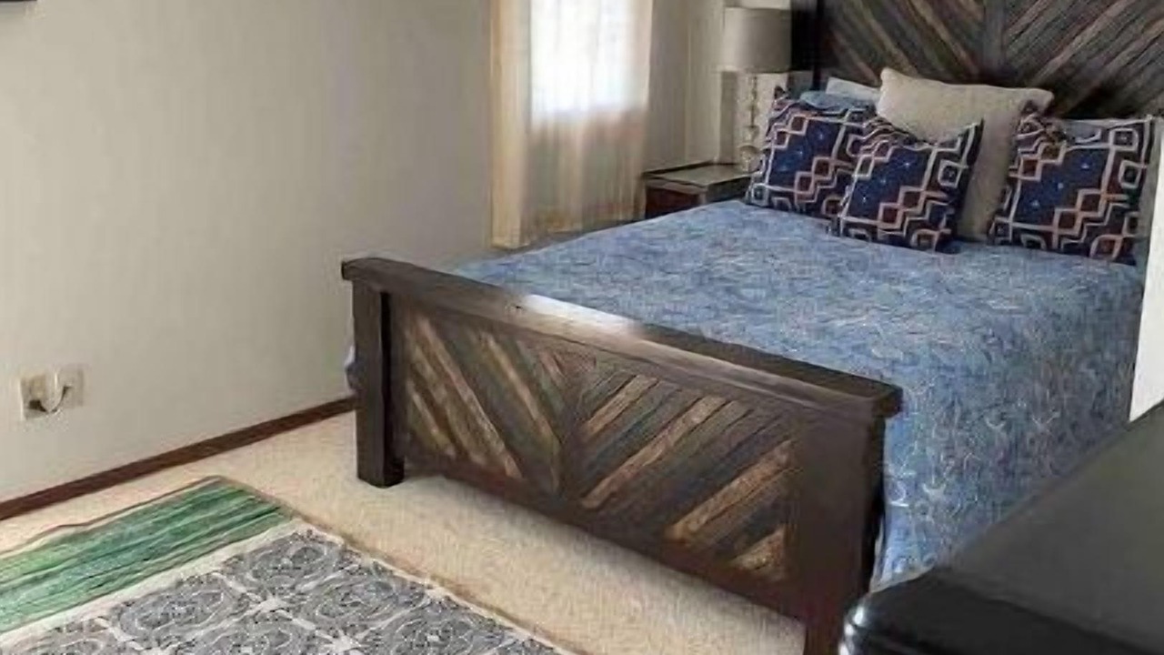 Photo of Bedroom in Boone County