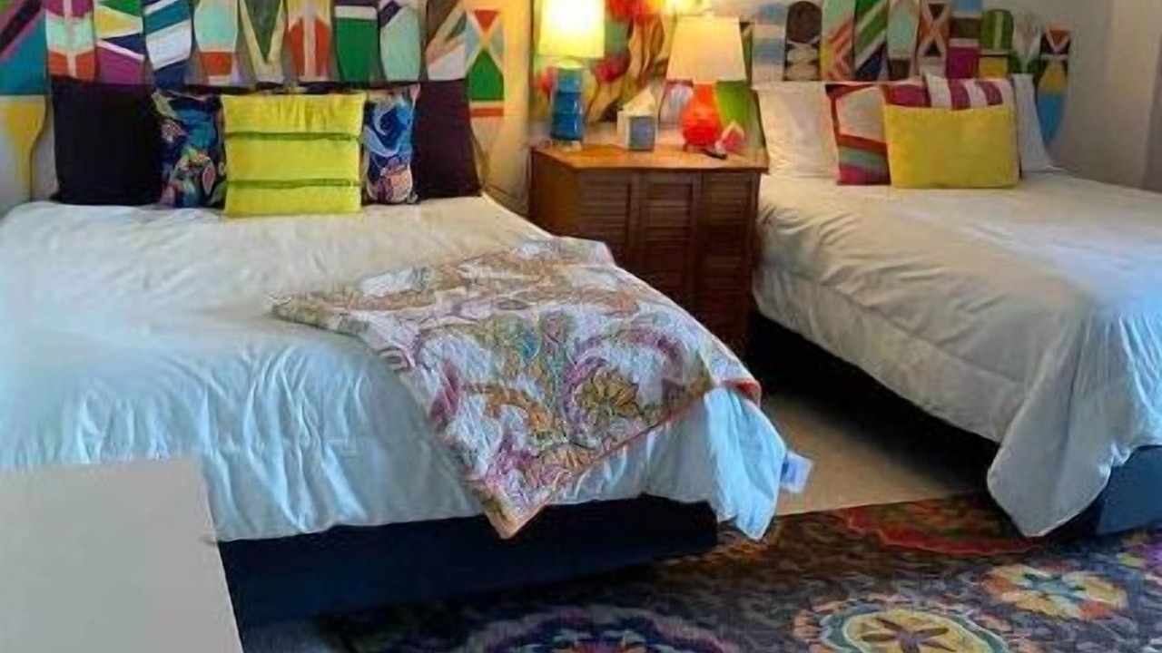 Photo of Bedroom in Boone County