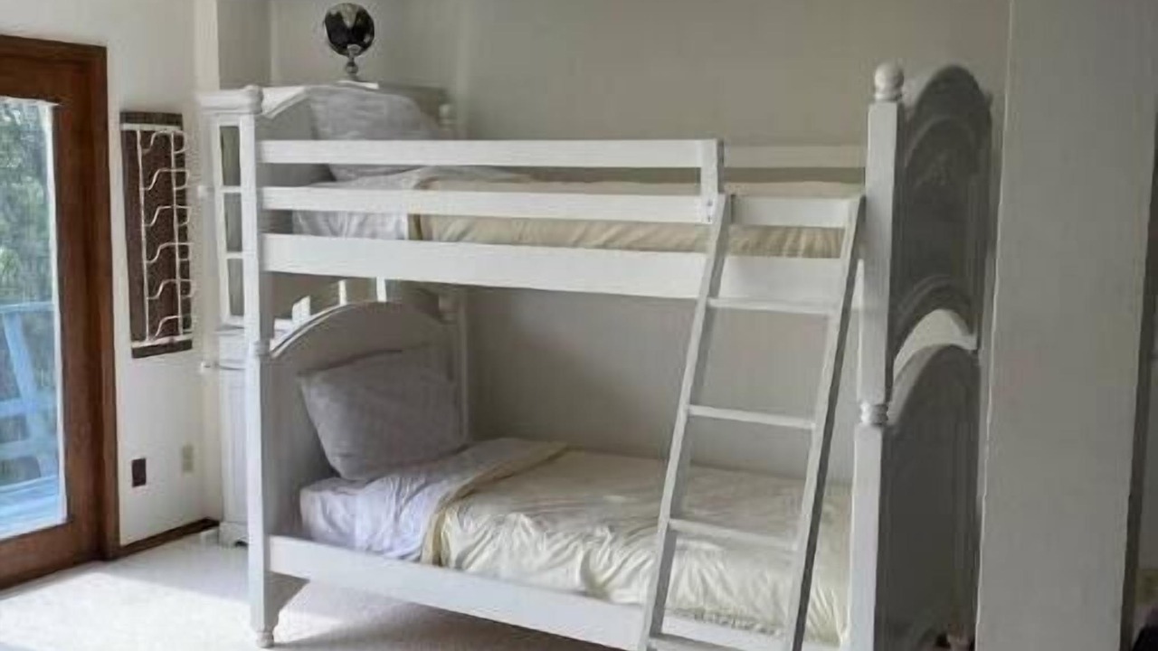 Photo of Bedroom in Boone County