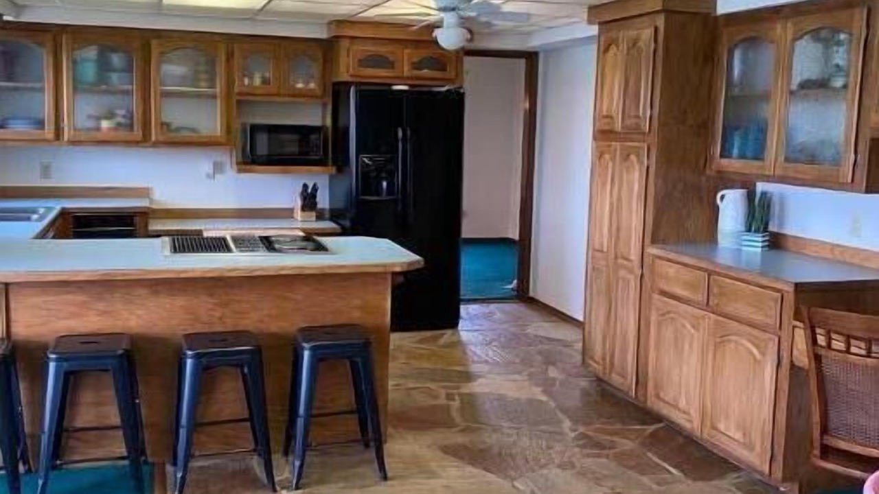 Photo of Kitchen in Boone County
