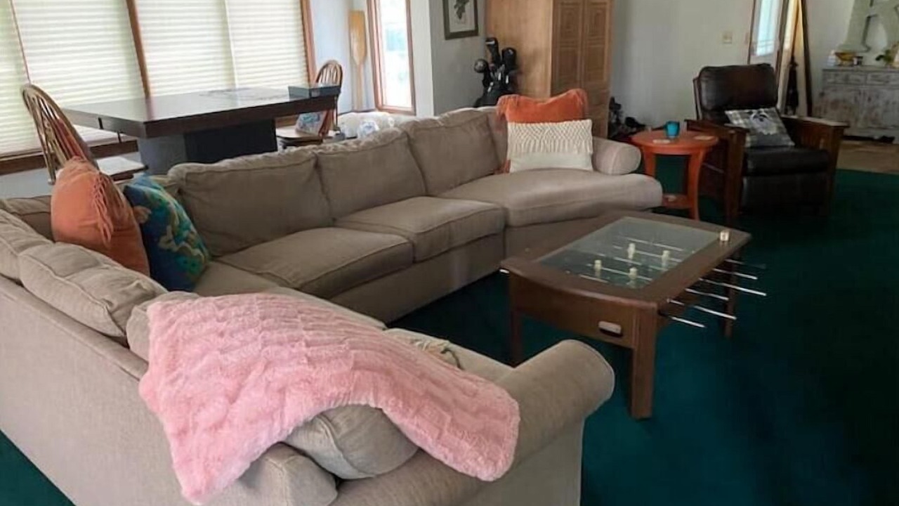 Photo of Livingroom in Boone County