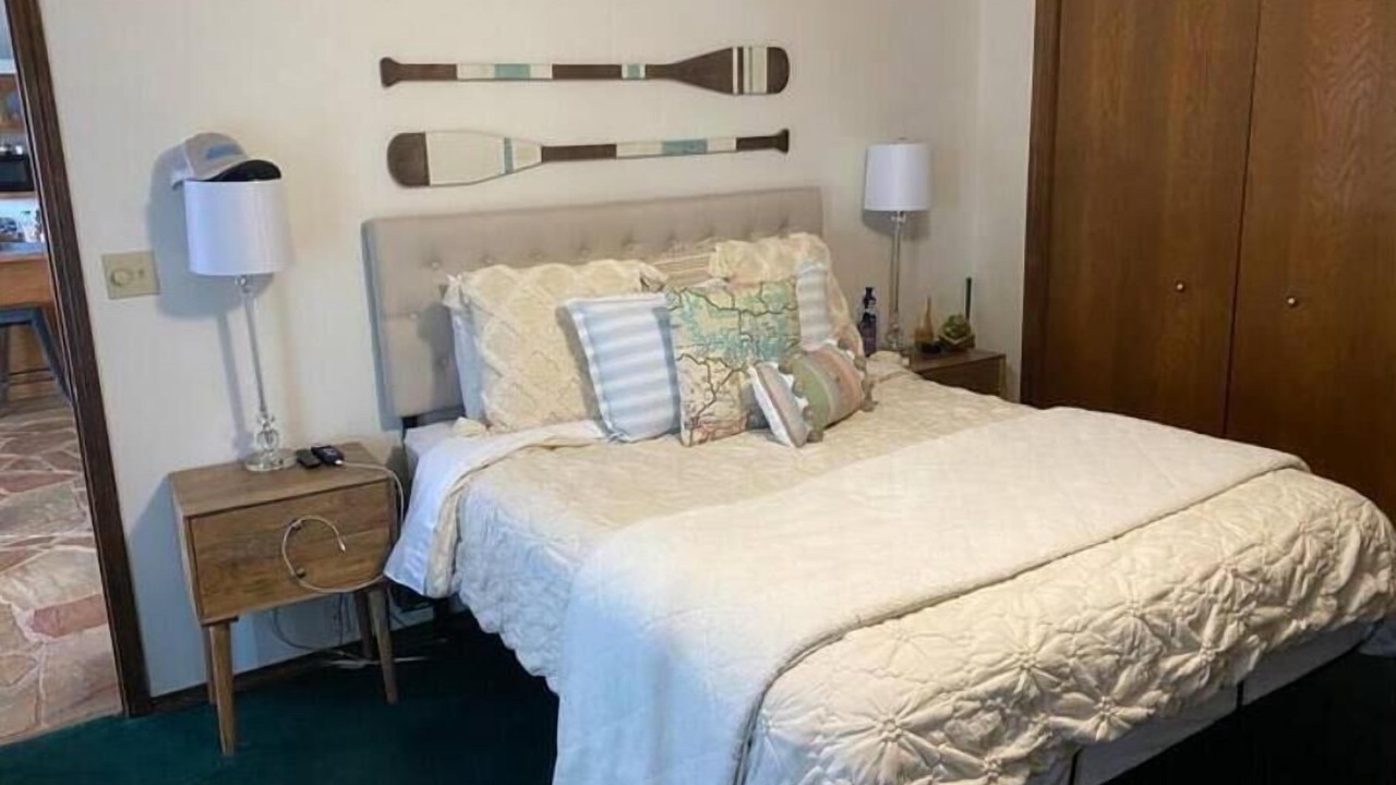 Photo of Bedroom in Boone County