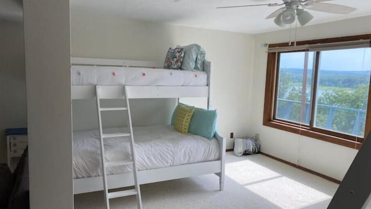 Photo of Bedroom in Boone County