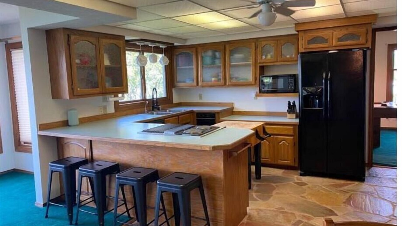 Photo of Kitchen in Boone County