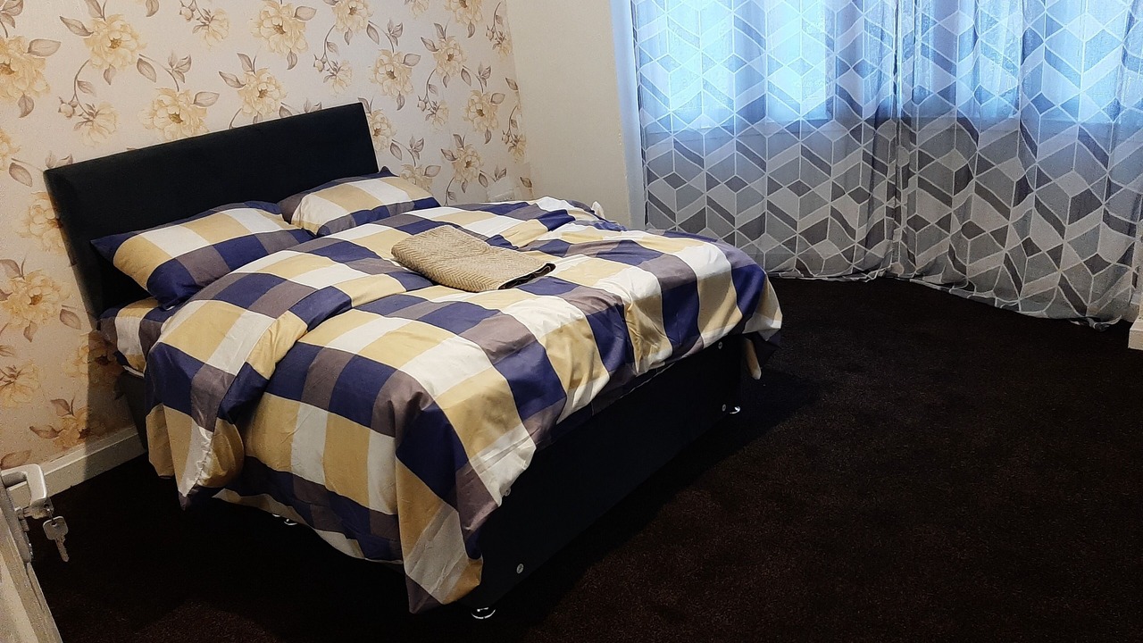 Photo of Bedroom in Middlesbrough