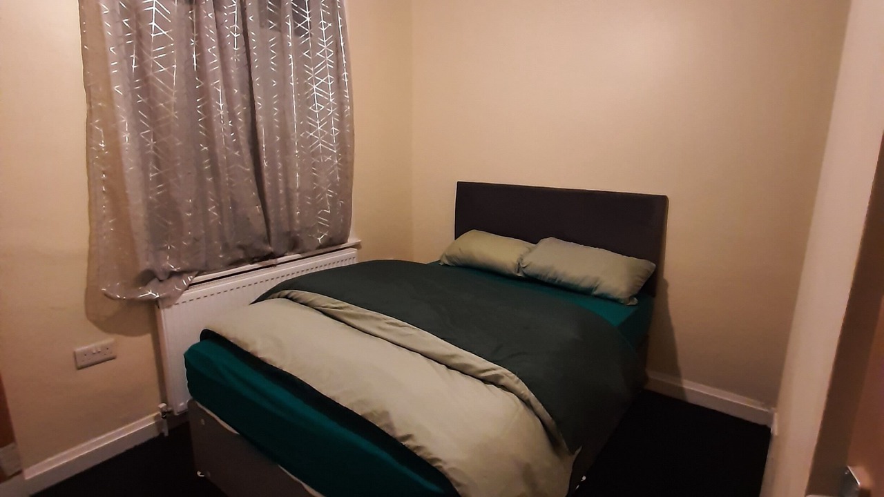 Photo of Bedroom in Middlesbrough