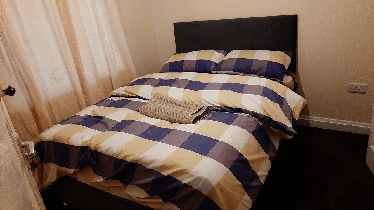 Photo of Bedroom in Middlesbrough