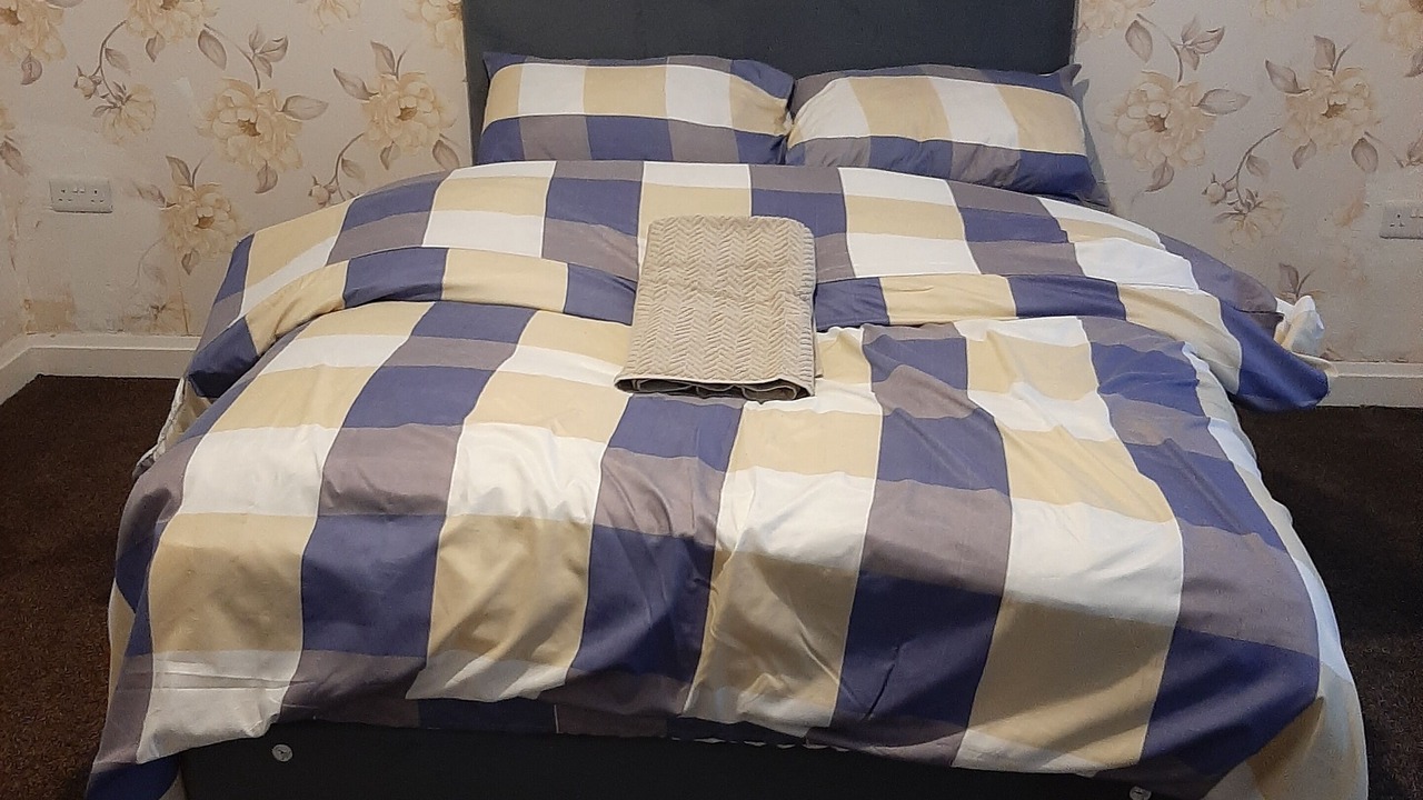 Photo of Bedroom in Middlesbrough