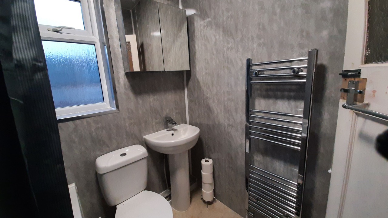 Photo of Bathroom in Middlesbrough