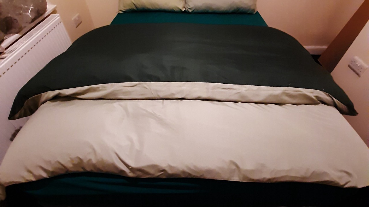 Photo of Bedroom in Middlesbrough