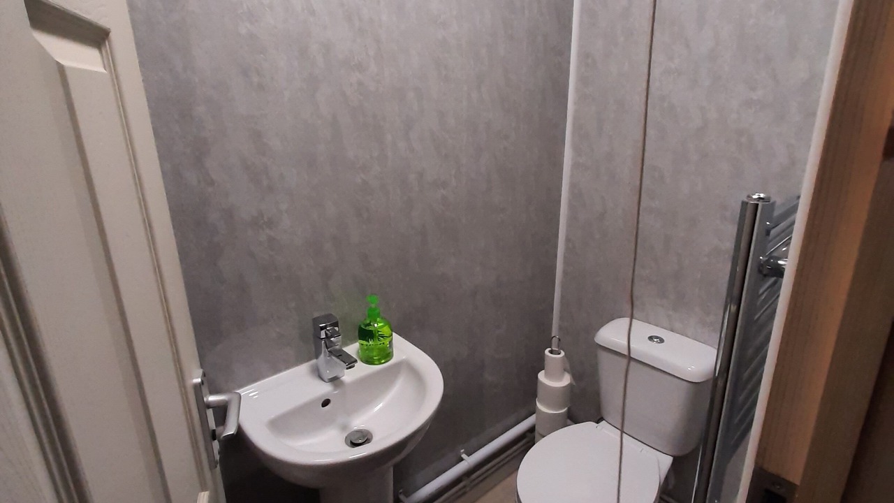 Photo of Bathroom in Middlesbrough