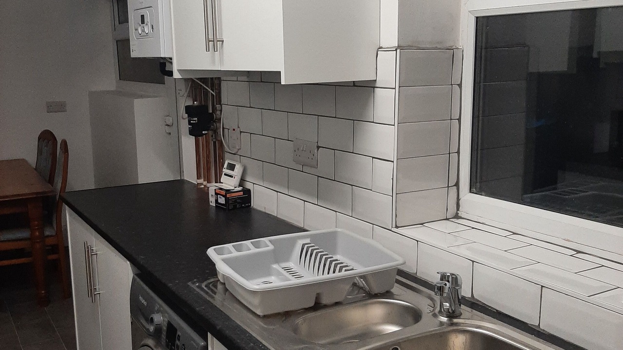 Photo of Kitchen in Middlesbrough