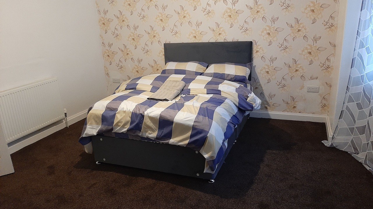 Photo of Bedroom in Middlesbrough