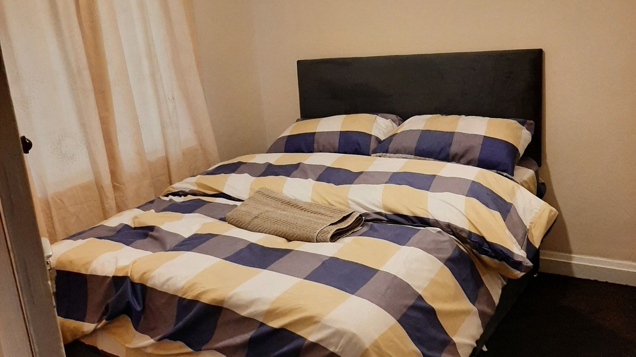 Photo of Bedroom in Middlesbrough