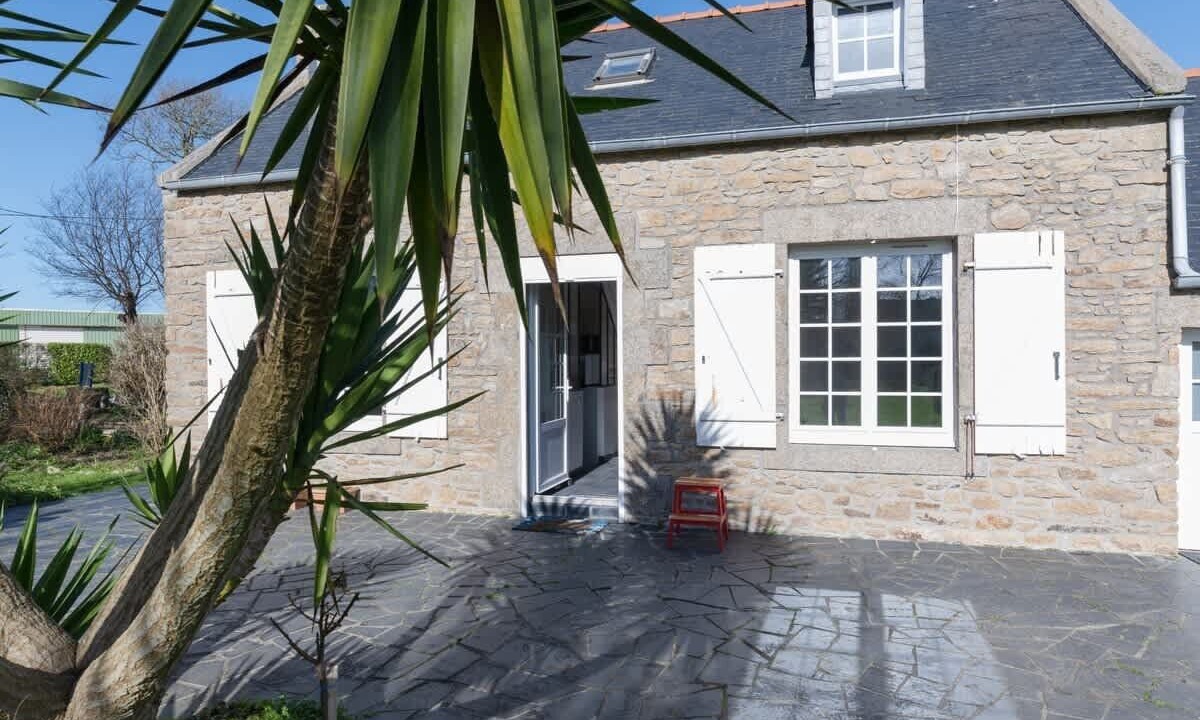 Photo of Outdoor in Landunvez