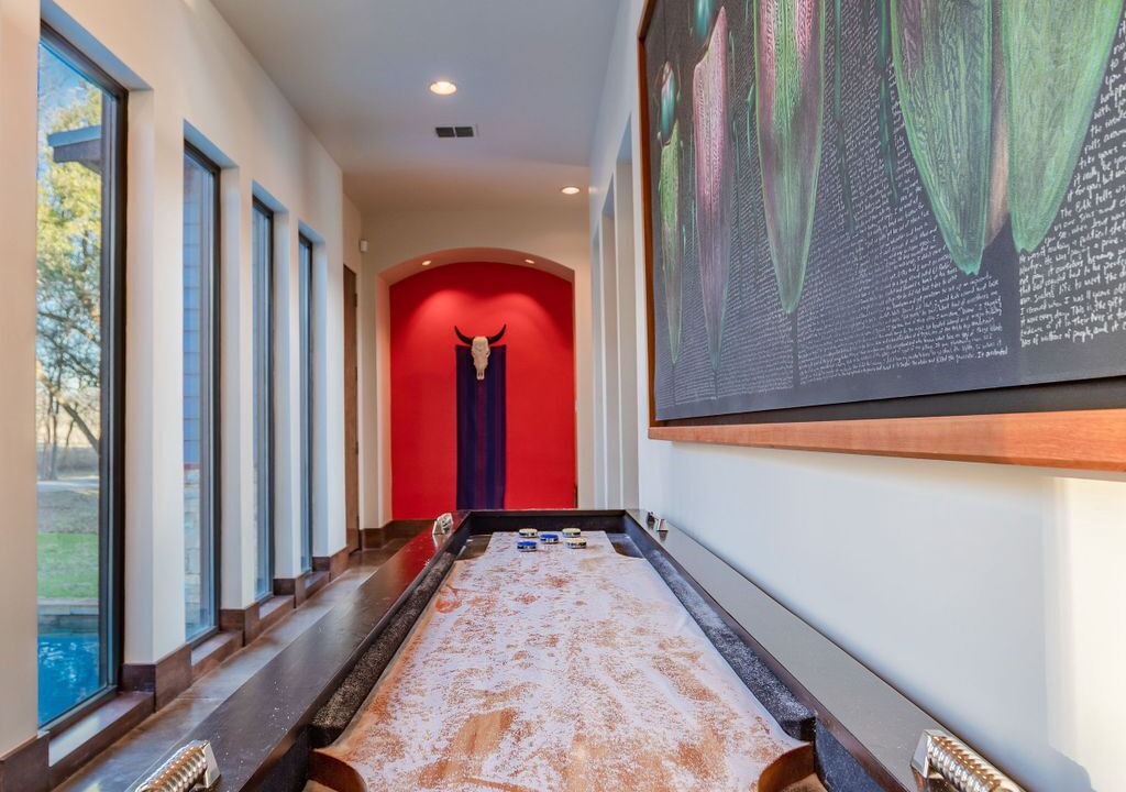 Photo of Bedroom in Crawford