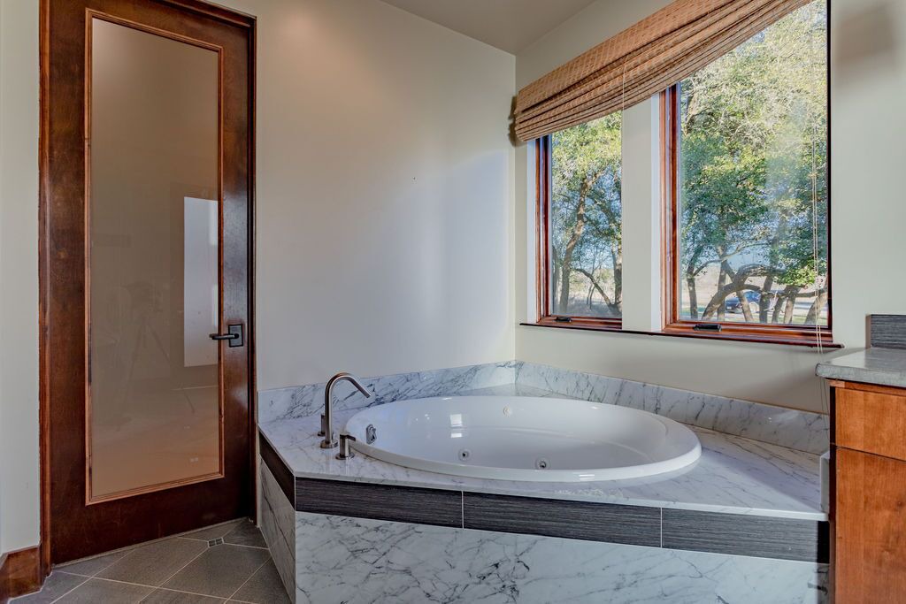 Photo of Bathroom in Crawford