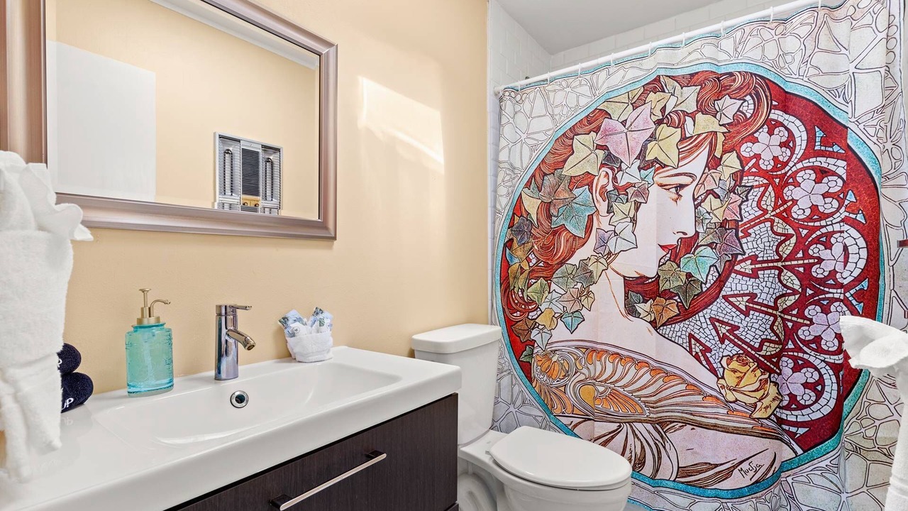 Photo of Bathroom in North San Antonio - SAT