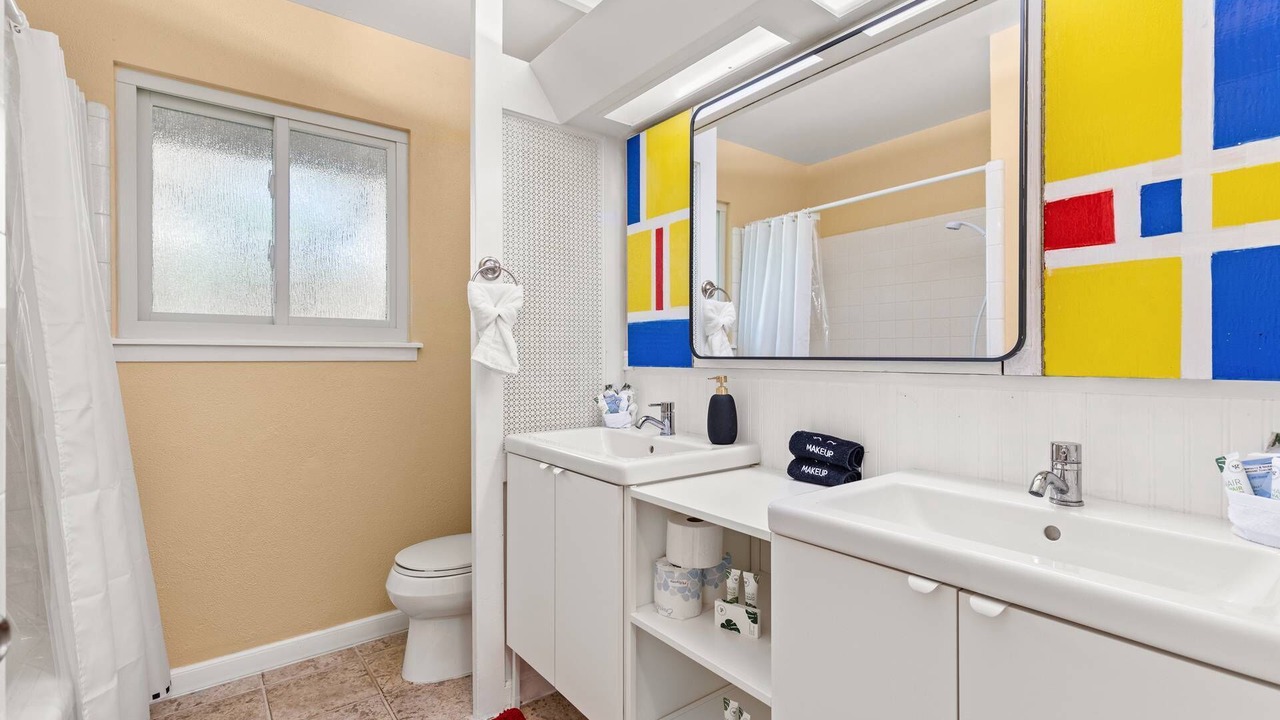 Photo of Bathroom in North San Antonio - SAT