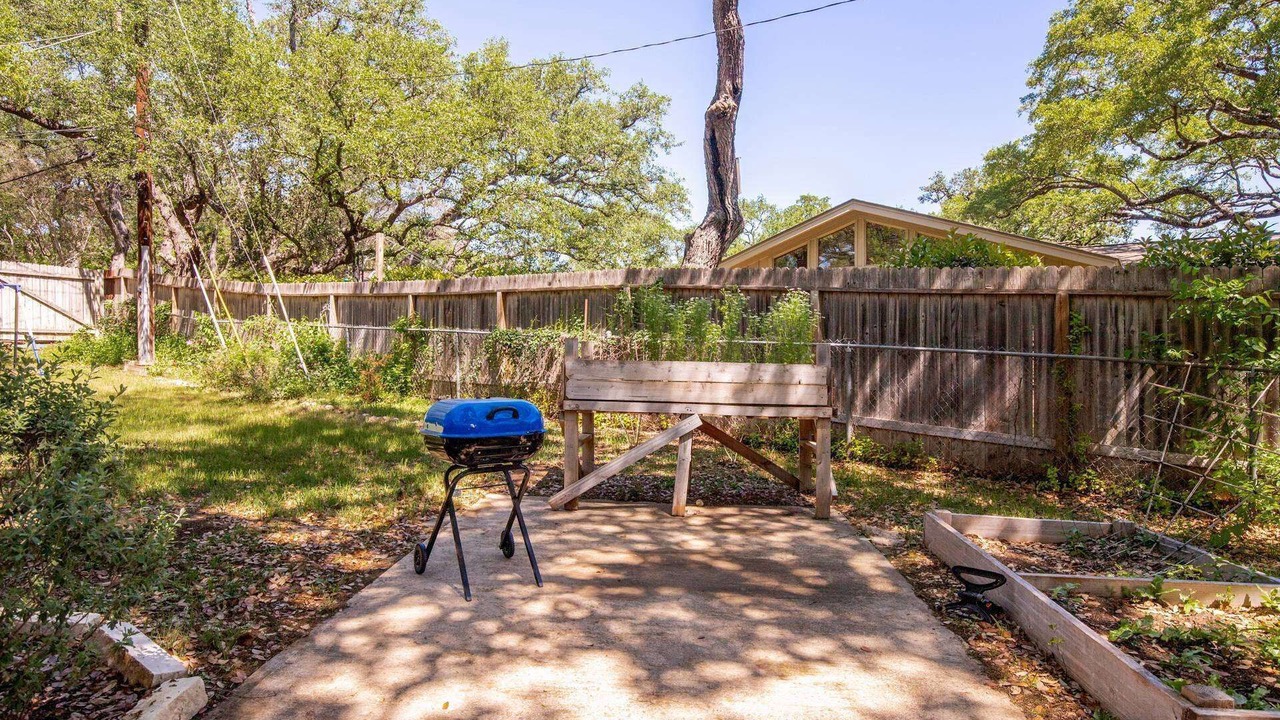 Photo of Outdoor in North San Antonio - SAT