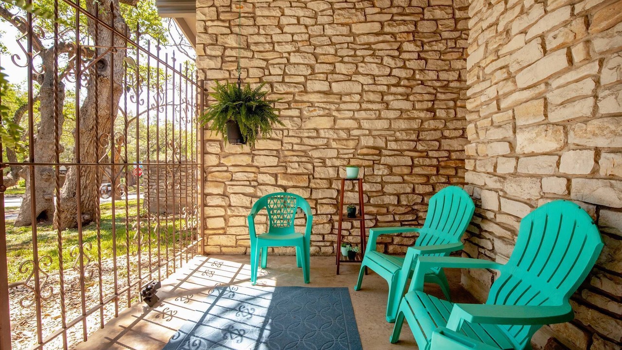 Photo of Outdoor in North San Antonio - SAT