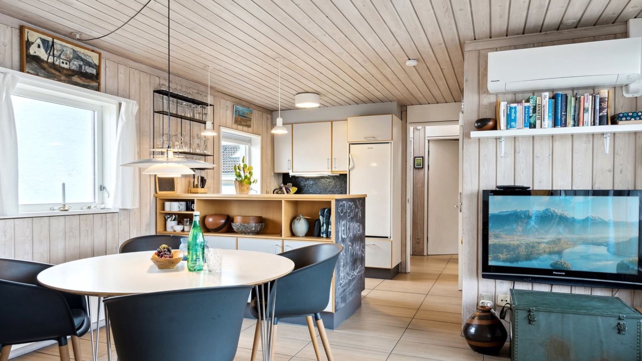 Photo of Bedroom in Rødhus