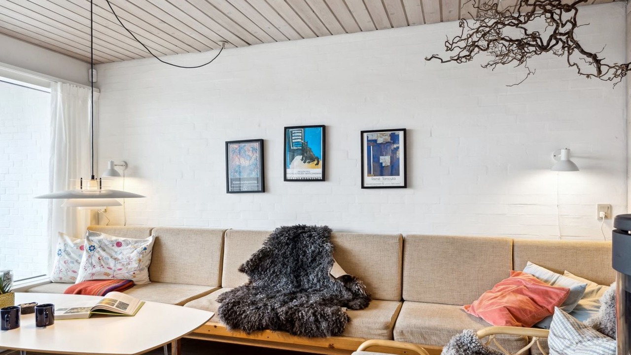 Photo of Livingroom in Rødhus