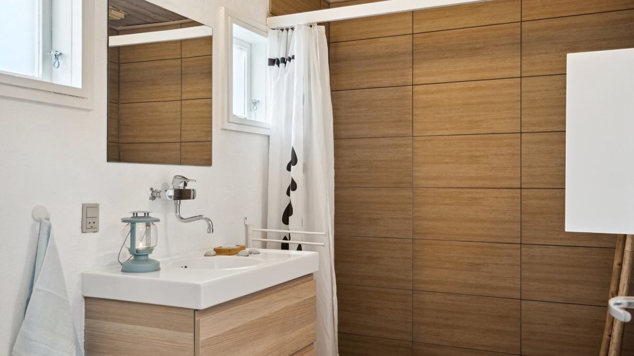 Photo of Bathroom in Rødhus