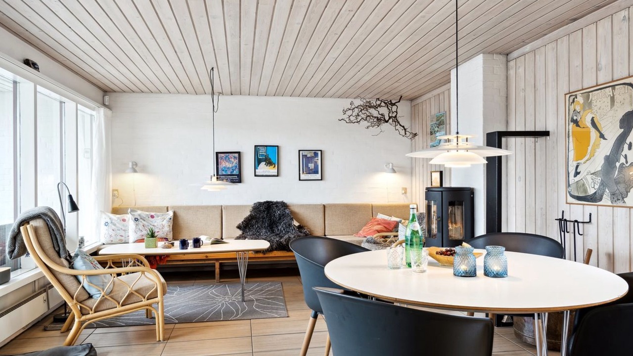 Photo of Bedroom in Rødhus