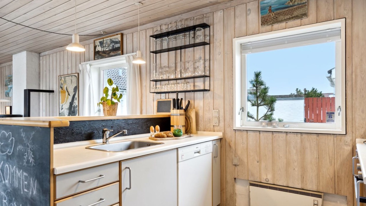 Photo of Bedroom in Rødhus