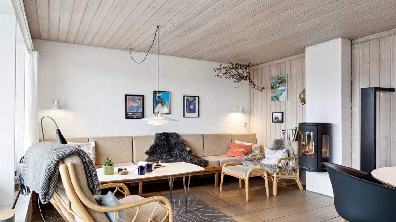 Photo of Livingroom in Rødhus