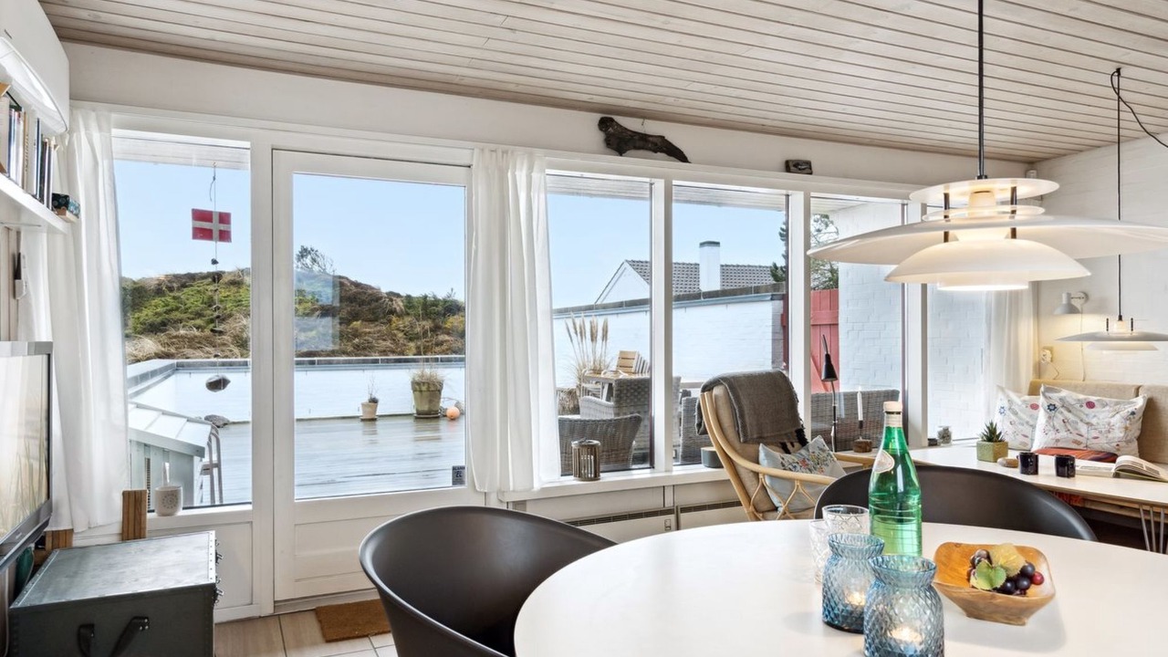 Photo of Bedroom in Rødhus