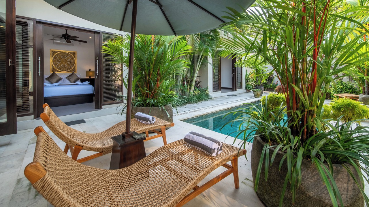 Photo of Patio Balcony in Seminyak
