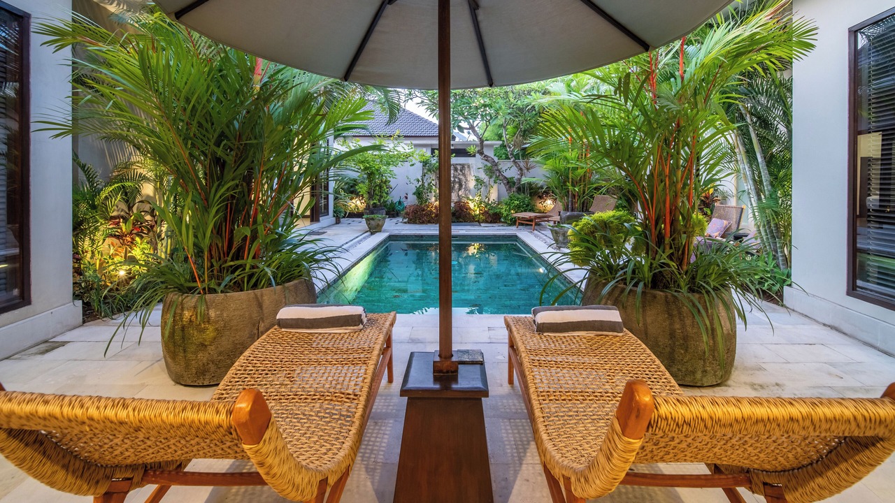 Photo of Outdoor in Seminyak
