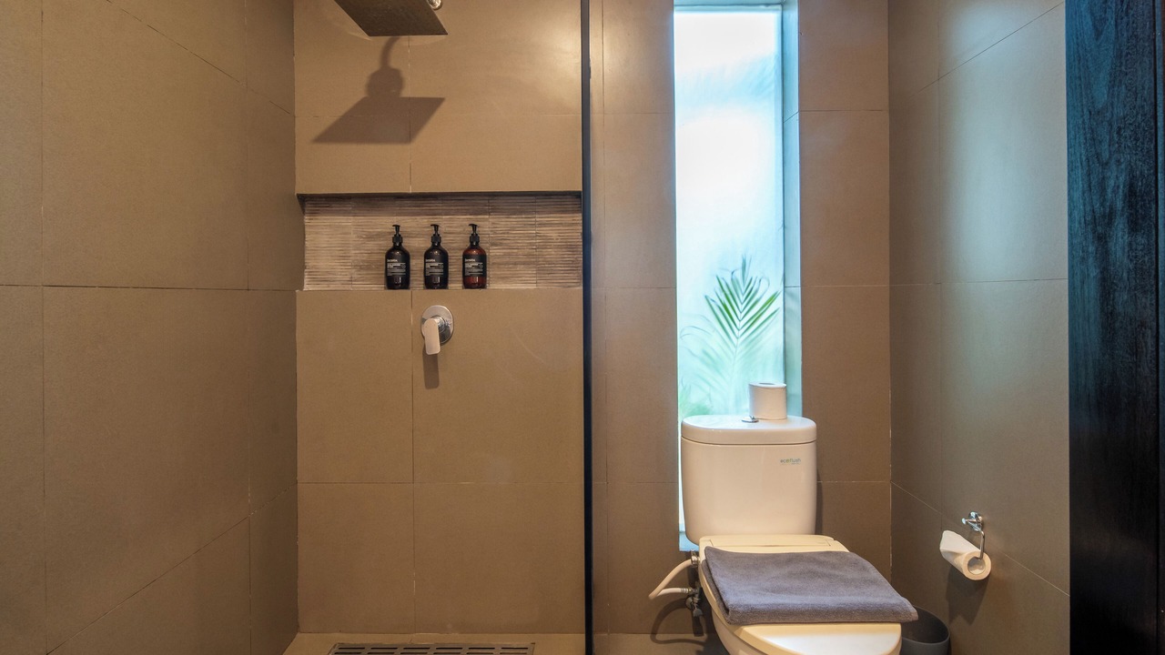 Photo of Bathroom in Seminyak