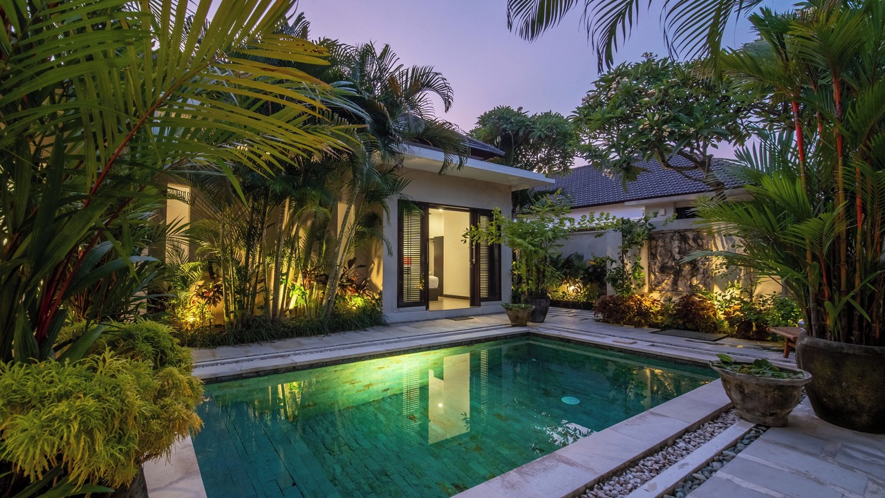 Photo of Outdoor in Seminyak