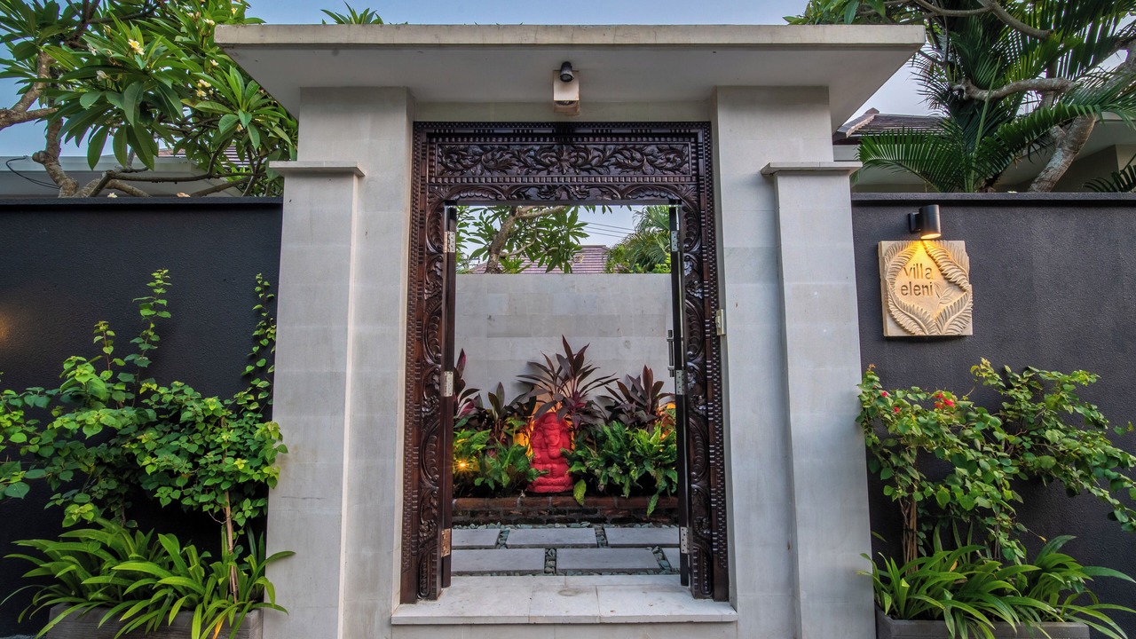 Photo of Outdoor in Seminyak