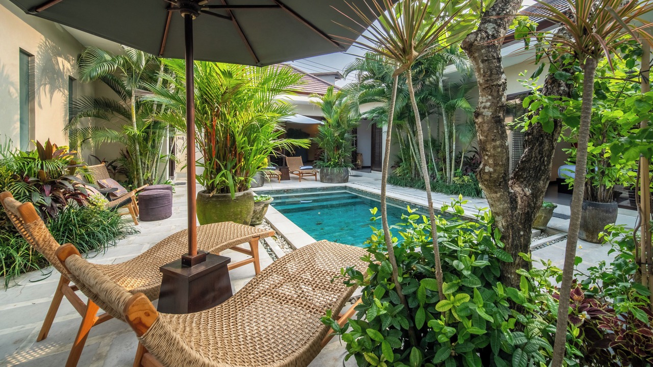 Photo of Outdoor in Seminyak