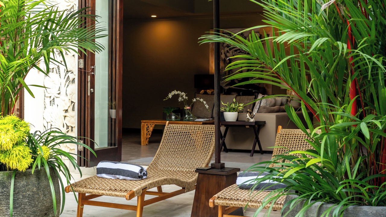 Photo of Patio Balcony in Seminyak
