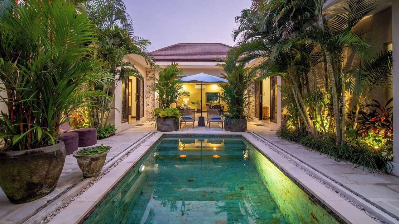 Photo of Outdoor in Seminyak