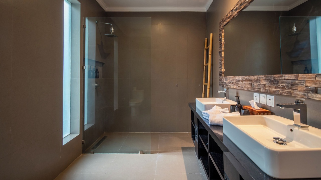 Photo of Bathroom in Seminyak