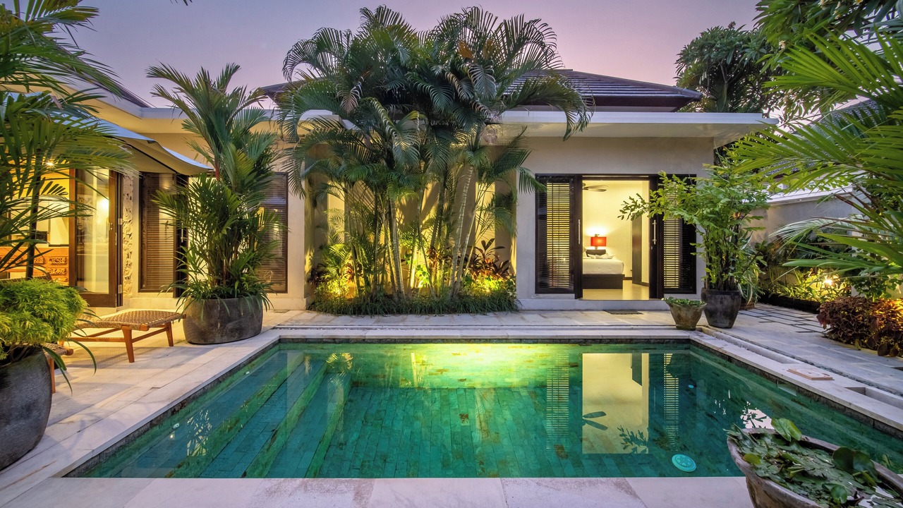 Photo of Outdoor in Seminyak